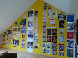 365 in Dumbarton Women's Aid Refuge