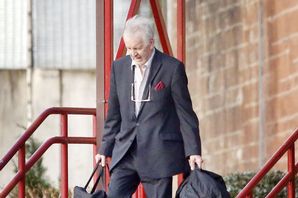 w-3270145bill walker release