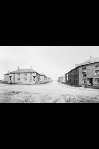 ellesmere st new build