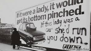 woman car run you down