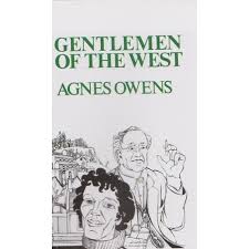 gentlemen of the west