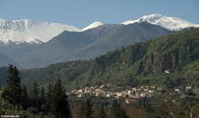 White mountains better