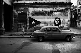 Che poster Havana