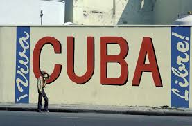 Cuba