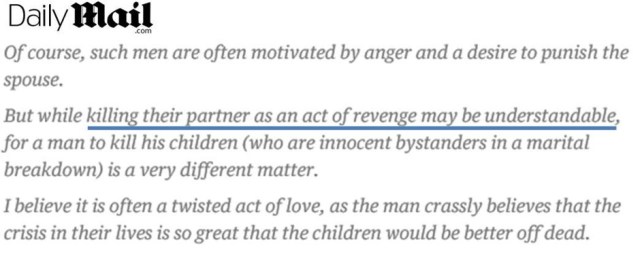 Daily Mail Wooden spoon #1